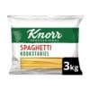 Knorr Collezione Italiana Spaghetti Kookstabiel 3kg - 